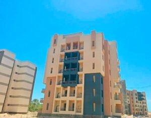 وزيرة الإسكان تضغط لإنهاء "ديارنا".. توجيهات عاجلة لتسليم الوحدات في موعدها 2
