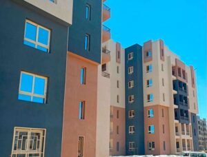 وزيرة الإسكان تضغط لإنهاء "ديارنا".. توجيهات عاجلة لتسليم الوحدات في موعدها 3 وحدات سكنية