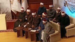 انطلاق التصفيات قبل النهائية لـ«دوري النجباء».. منافسة قوية بين نخبة أئمة الأوقاف 3