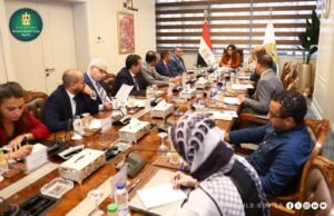 قنا على أعتاب طفرة تاريخية.. مدينة خضراء ومشروعات تنموية عملاقة وفرص عمل جديدة في الطريق 2