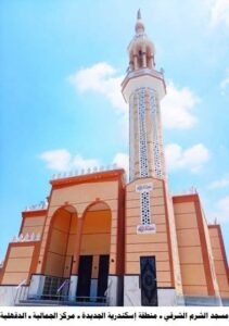 غدًا.. افتتاح 25 مسجدًا جديدًا ومطورًا في 16 محافظة 2