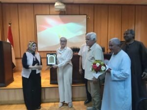 "بحوث الصحة الحيوانية" يؤهل صغار المربين في 10 محافظات لمواجهة أخطر أمراض الماشية 2