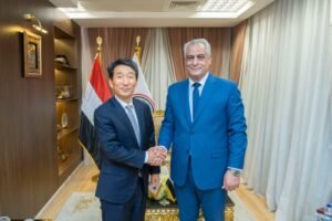 تعاون استراتيجي مرتقب.. الإنتاج الحربي وكوريا الجنوبية يبحثان آفاقاً جديدة في التصنيع المتقدم 2