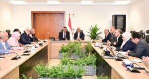 تحرك حاسم في جنوب سيناء.. الحكومة تشدد الرقابة على الآبار المخالفة وتحسم ملف الشواطئ والسيول 2
