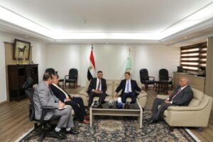 وزير الزراعة يطلق خطة كبرى لجنوب سيناء.. توسع ضخم في زراعة النخيل والزيتون ودعم شامل للمزارعين 2
