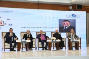 إدمان الأطفال للأجهزة الذكية يهدد الأسرة المصرية.. ووزير الأوقاف يطلق رسالة حاسمة من مؤتمر التماسك المجتمعي 2