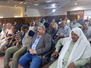 انطلاق الدورة الـ12 بوزارة الأوقاف.. تدريب عملي لمواجهة الأزمات والحرائق وتعزيز الأمن الإداري وحق الطريق 2