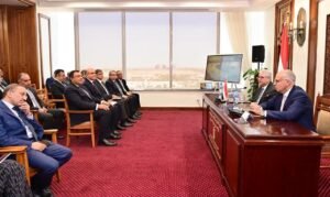 مصر تتحرك بقوة في حوض النيل.. تمويل بـ100 مليون دولار ورسائل حاسمة بشأن الأمن المائي والسد الإثيوبي 2