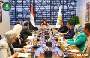 ثورة في المحميات الطبيعية بمصر.. خطة حكومية لفتح "كهف وادي سنور" أمام الزوار وجذب استثمارات بيئية 2
