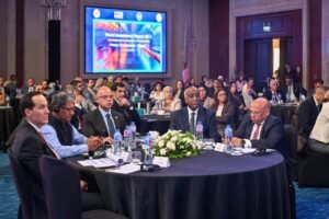 وزيرا الإستثمار والخارجية يشهدان إطلاق تقرير الأونكتاد.. ومصر تتصدر المشهد الإستثماري الأفريقي 2