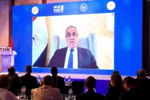 وزيرا الإستثمار والخارجية يشهدان إطلاق تقرير الأونكتاد.. ومصر تتصدر المشهد الإستثماري الأفريقي 3