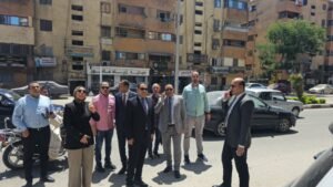 معاينة النيابة