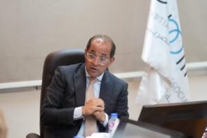 وزير المالية يكشف أن دعم الصادرات بلغ ٢٨ مليار جنيه فى العام المالى ٢٠٢٥/ ٢٠٢٦ بمعدل نمو سنوى ٥٥٪ 3