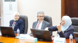وزير المالية يكشف أن دعم الصادرات بلغ ٢٨ مليار جنيه فى العام المالى ٢٠٢٥/ ٢٠٢٦ بمعدل نمو سنوى ٥٥٪ 7