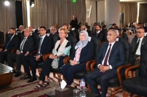 وزير الصناعة: استراتيجية جديدة تستهدف توطين جهات الإختبار والإعتماد لدعم التصدير 3