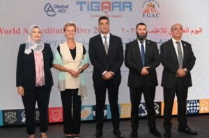 وزير الصناعة: استراتيجية جديدة تستهدف توطين جهات الإختبار والإعتماد لدعم التصدير 2