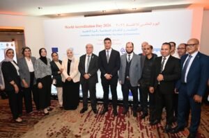 وزير الصناعة: استراتيجية جديدة تستهدف توطين جهات الإختبار والإعتماد لدعم التصدير 4