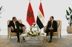 المغرب و مصر.. عمق تاريخي وشراكة استراتيجية تصنع مستقبل الأمة 2026 3 العلاقات المغربية المصرية