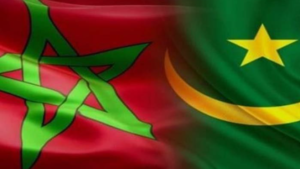 شبار يثمن تعاون المغرب وموريتانيا