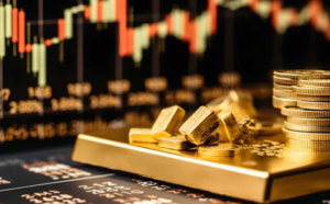 تباين أسعار الذهب ومخاوف بشأن التضخم