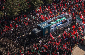 مجتبى خامنئي المرشد الأعلى الإيراني الجديد