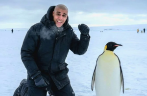 استئناف بن نسناس اليوتيوبر المغربي