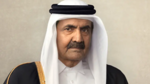وفاة الشيخ حمد بن خليفة آل ثاني الأمير الوالد لقطر