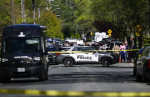 مجزرة مهرجان تورونتو حادث إطلاق نار أودى بحياة شخصين