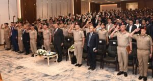 عاجل..الأكاديمية العسكرية المصرية تعلن فتح باب القبول لخريجي الكليات التكنولوجية بالدورة ( الأولى ) لبرنامج الأطراف الصناعية والأجهزة التعويضية 2