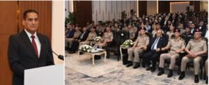 عاجل..الأكاديمية العسكرية المصرية تعلن فتح باب القبول لخريجي الكليات التكنولوجية بالدورة ( الأولى ) لبرنامج الأطراف الصناعية والأجهزة التعويضية 3