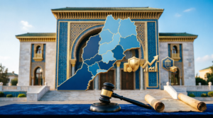 المحكمة الدستورية المغربية تصادق على القانون التنظيمي للجهات والجهوية المتقدمة