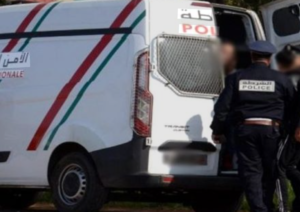 أمن مراكش يوقف فرنسياً مبحوثاً عنه دولياً