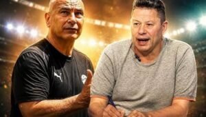 بعد رضا عبد العال.. حسام حسن يقدم شكوى ضد عفت نصار بسبب الإساءة 2
