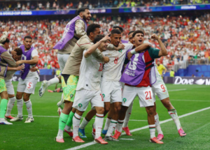 زلاتان: المغرب تأهل بجدارة واستحقاق