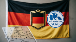 يوليان ناغلسمان يغادر منتخب ألمانيا بعد كأس العالم 2026