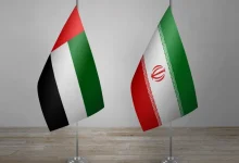 التجارة مع إيران
