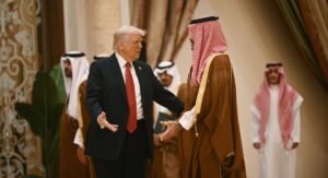 استياء الخليج من ترامب
