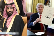 الاتفاق النووي السعودي الأمريكي