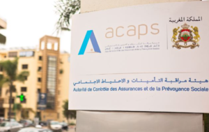 أرباح شركات التأمين تقفز بفضل مكاسب البورصة