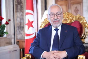 عريضة دولية تطالب بالإفراج عن الغنوشي وحماية السجناء السياسيين في تونس
