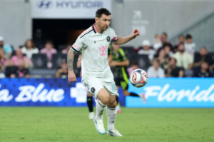 ليونيل ميسي يعود للعب مع إنتر ميامي في الدوري الأمريكي بعد كأس العالم