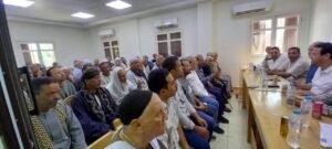 تحرك ميداني لدعم الفلاح.. «الزراعة» تكثف جولاتها في صعيد مصر لتطوير الخدمات ورفع الإنتاجية 2