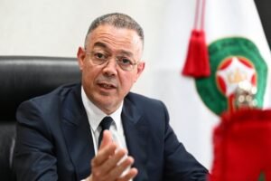 تطوير كرة القدم النسوية وتعزيز البنيات التحتية