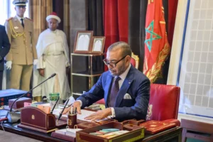 التعاون المغربي الهندي