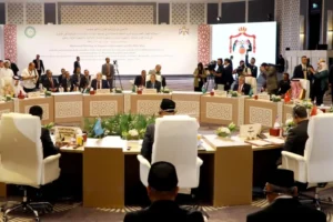 دعم المغرب للقضية الفلسطينية