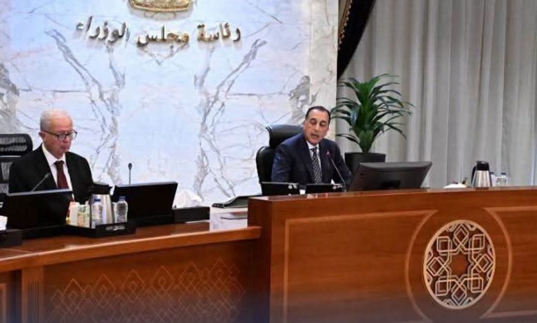 رئيس الوزراء..العمل على تنفيذ التكليفات الرئاسية وتوضيح الحقائق أمام المواطنين 1