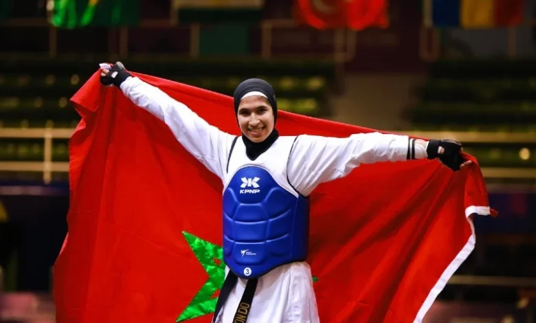 أمينة الدحاوي