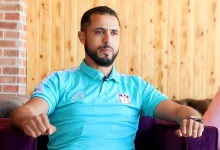 عبد الرحيم السعيدي