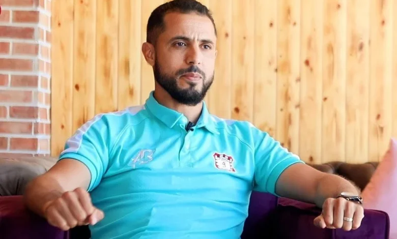 عبد الرحيم السعيدي