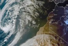 طقس الجمعة بالمغرب